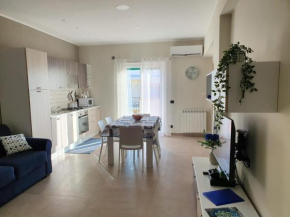 The Sweet Home of Milazzo Milazzo